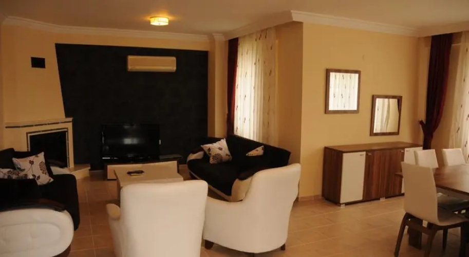 Hotel Adavilla