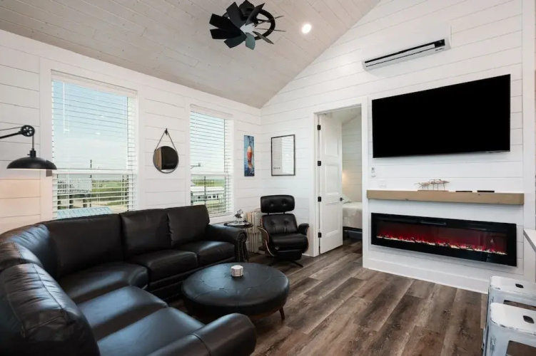 Mabry 1 Bedroom Home