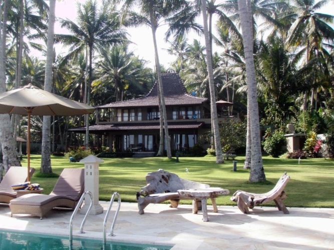 Villa