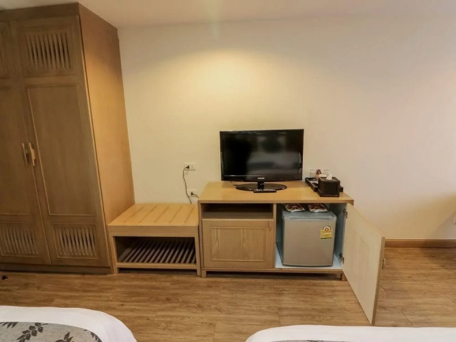 Panya Resort Hotel