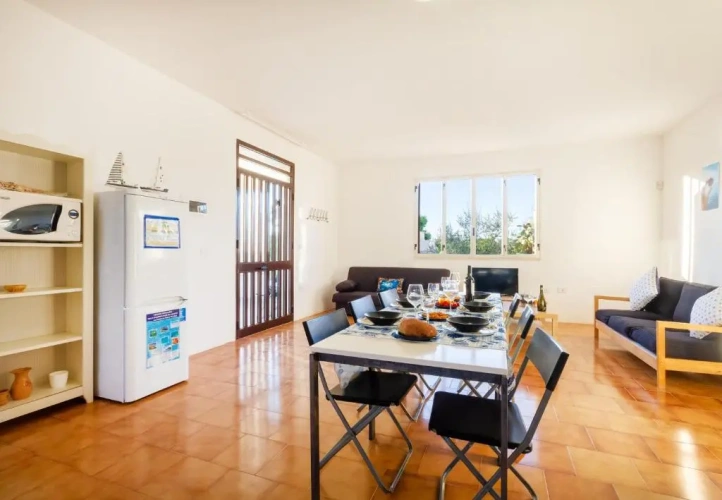 3 Bedrooms Villa