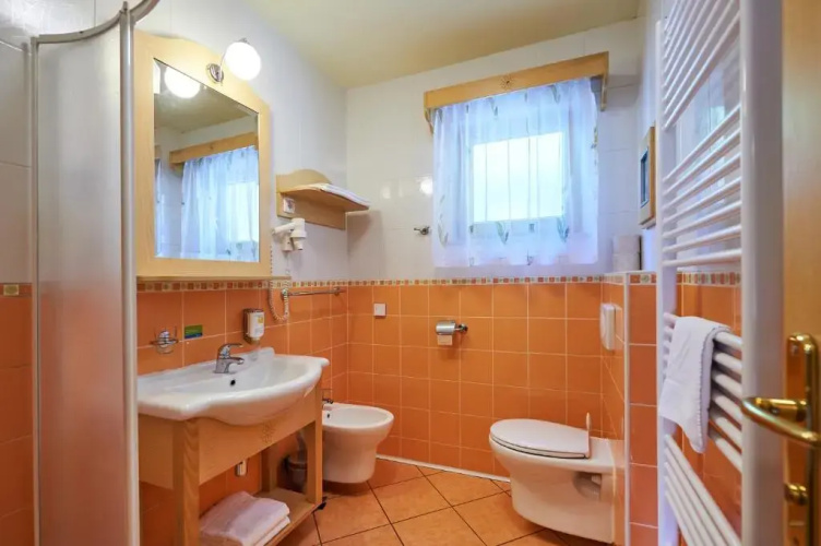Eco Terme Snovik