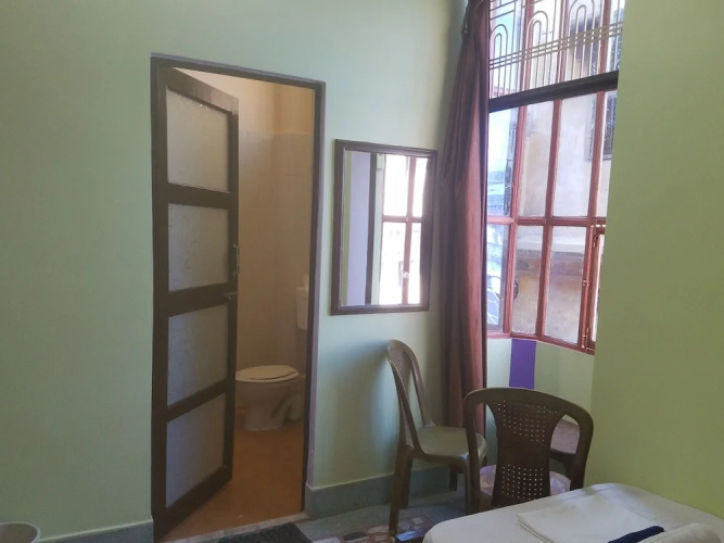 Baba Guest House