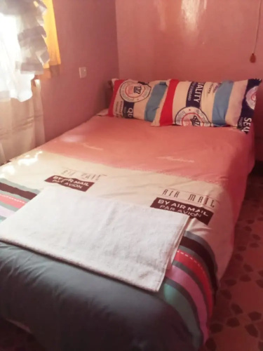 Baraka Guest House