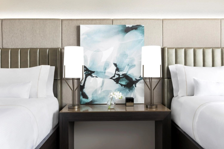 The Westin New Orleans Canal Place photo 8