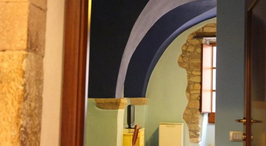Sa Balza Rooms