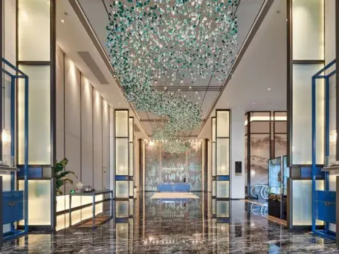 Barony Park Wenzhou