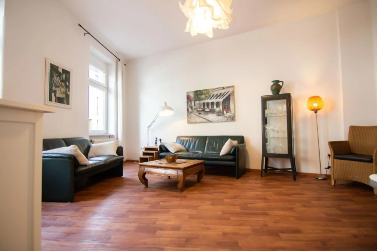 Ferienwohnung „Markus“