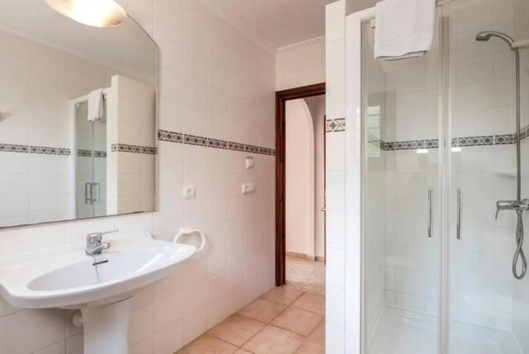 Villa Sa Torreta