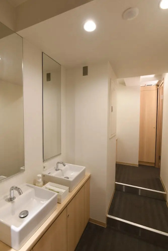 A16HOSTELTOKYO - Hostel