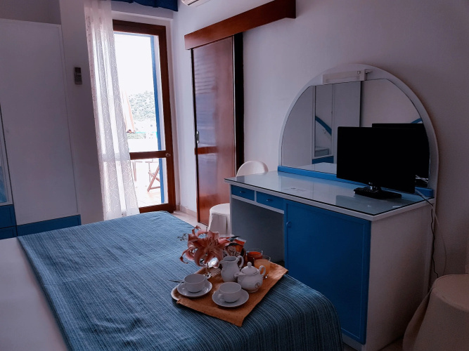 Hotel Degli Ulivi