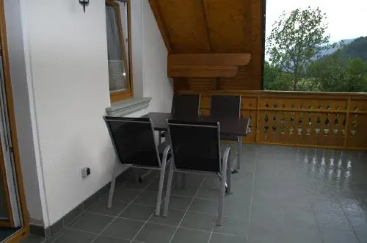 Apartment Brumec
