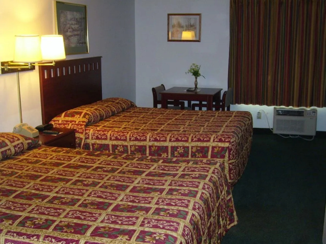 Shanico Inn
