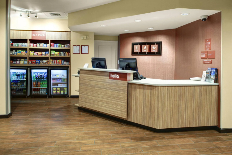 TownePlace Suites by Marriott Macon Mercer University
