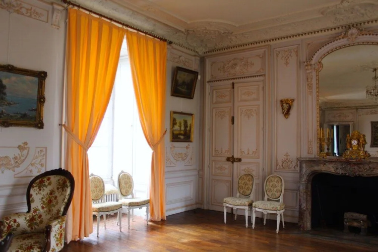 Château de Blet
