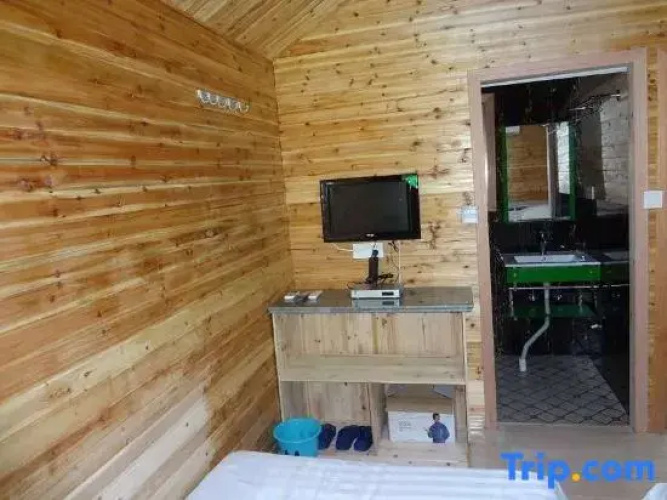 Ningguo Luyou Farm Stay