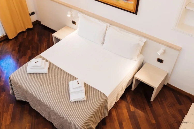 Classic Triple room