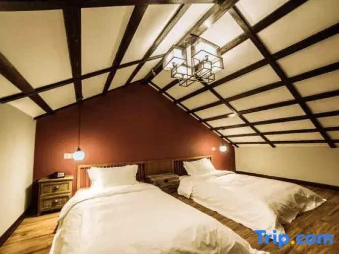 Standard Duplex room