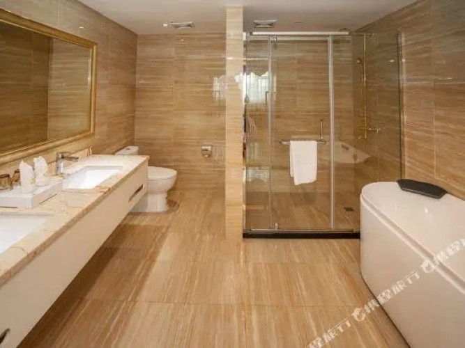 Business Double Suite