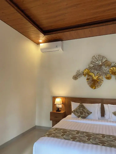 Ghauri Green View Villas by EPS