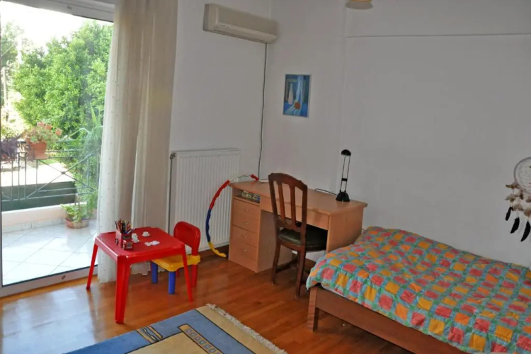 145 M2 Seaside Apartment