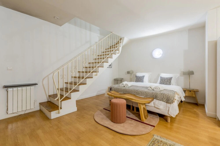 Edgar Suites Saint-Augustin - Naples