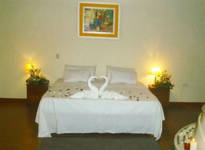 Hotel Oro Verde & Suites