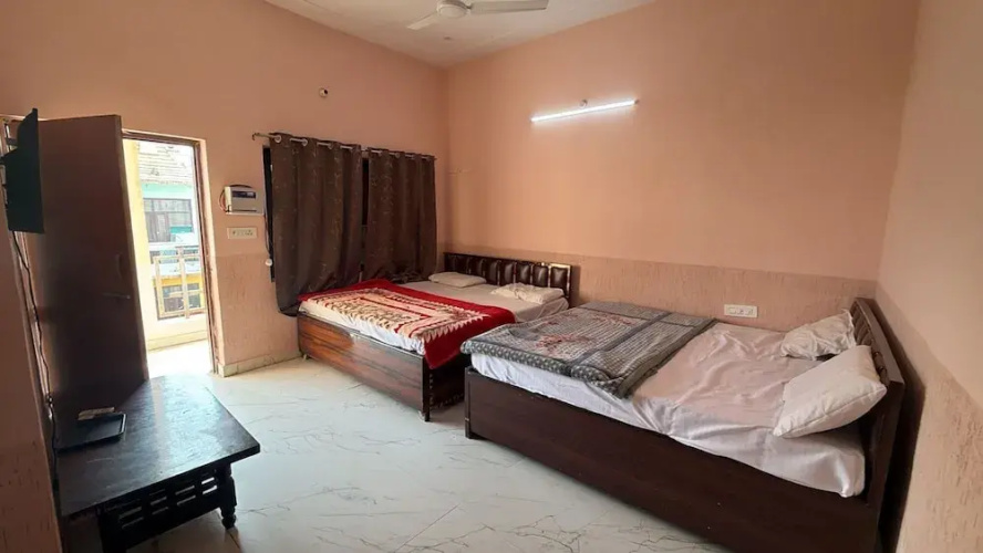 Amrit Guest House — фото 5
