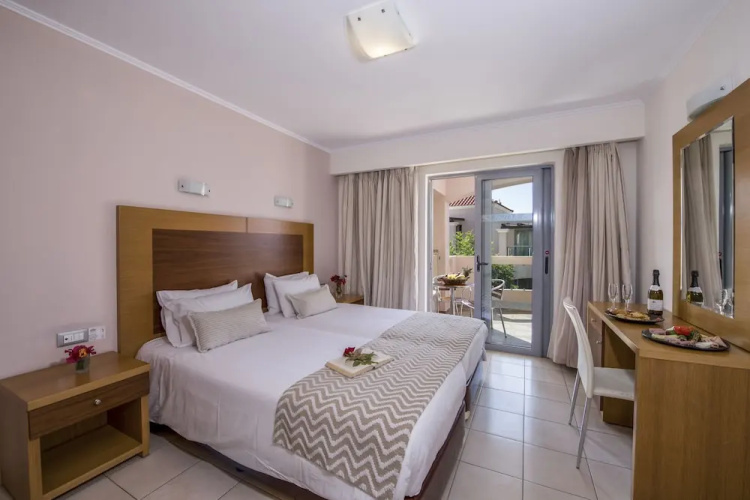 Isida Hotel