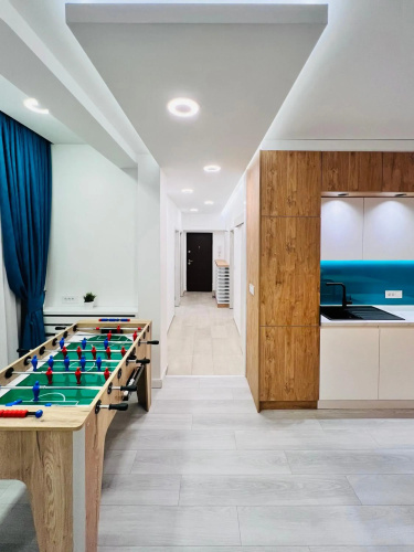Vivio 2 Luxury Apartment
