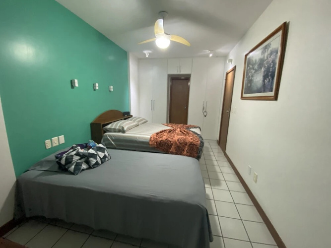 Apartamento Barra Tropical Residence