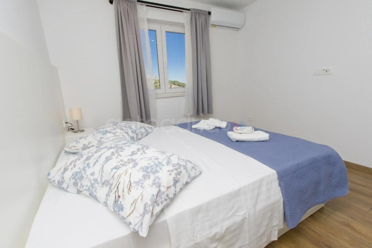 Penthouse With Panoramic View Ally