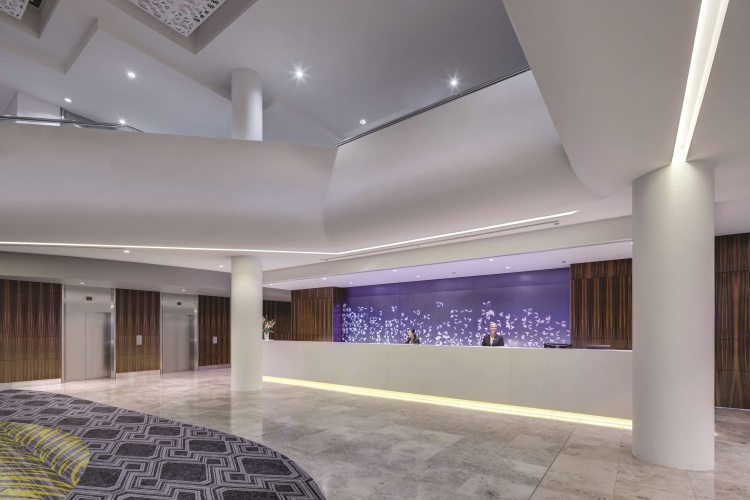Rendezvous  Hotel Perth Scarborough photo 15