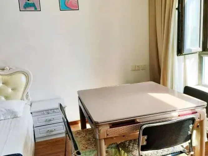 Pattaya Hotel Apartment (Star Glory)