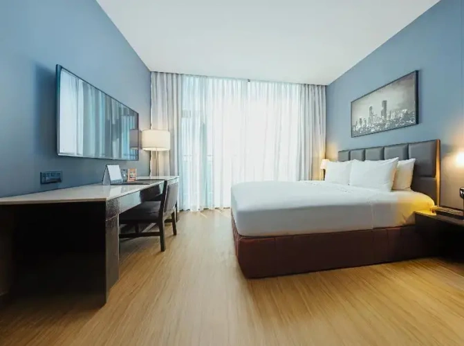 Standard Suite