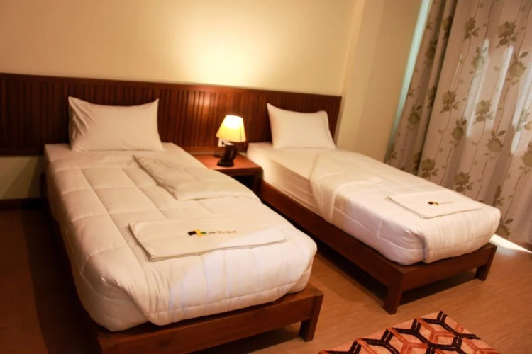The Win Hotel