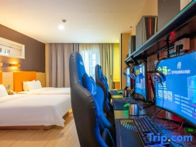 Privilege Double room