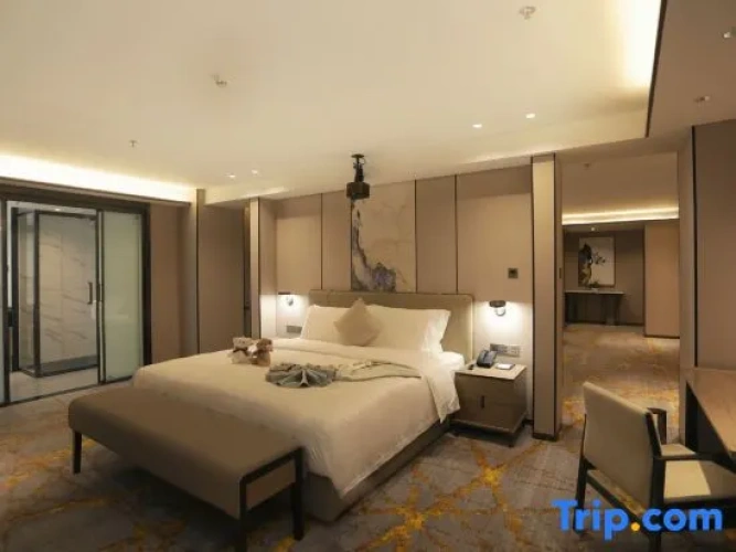 Premier Suite