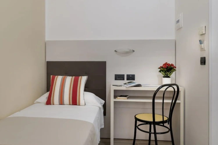 Comfort Double room with balcony