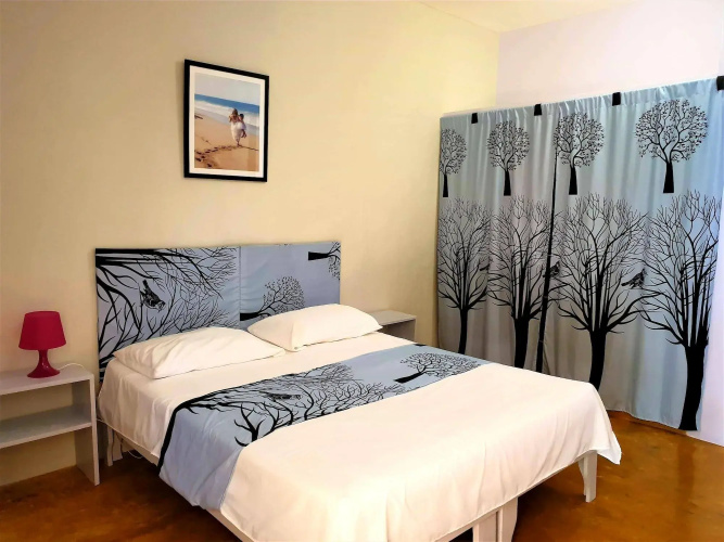 Gipsy Ranch Rooms - Hostel