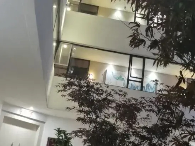 Lixian Impression Hotel