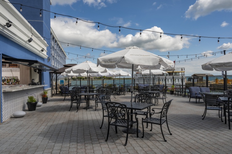 Holiday Inn Kingston-Waterfront photo 32