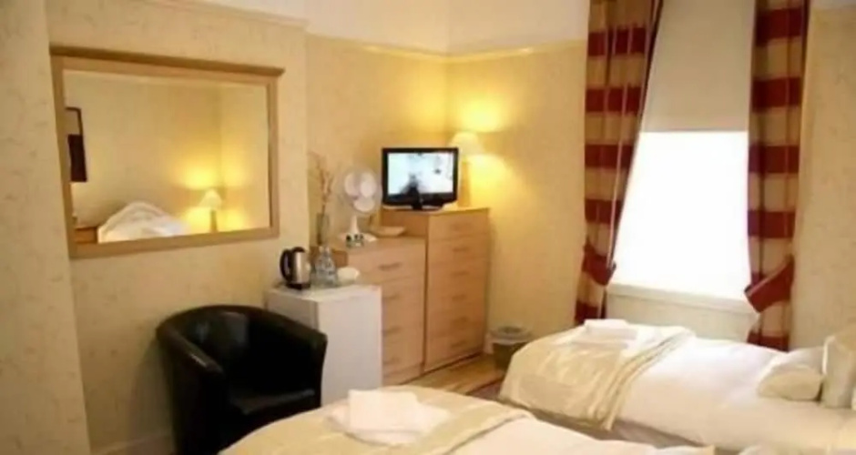 Grove Suites