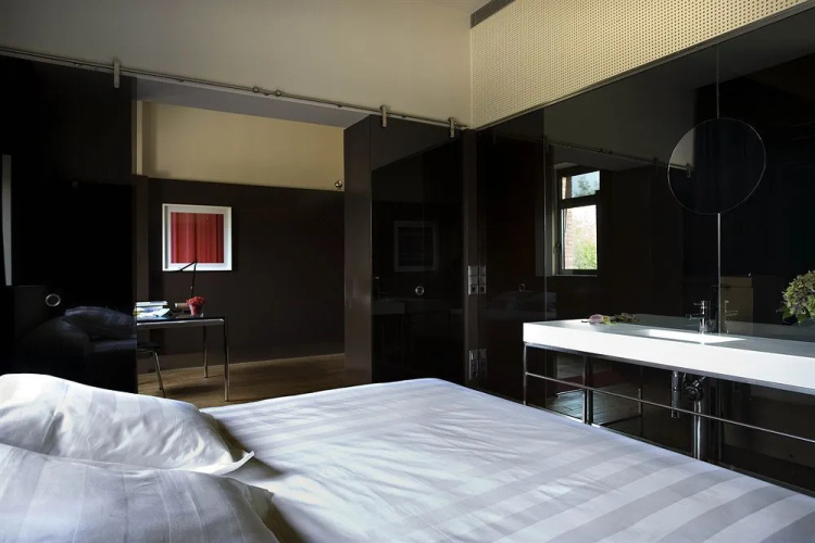 Rusticae Hotel Villa Clementina