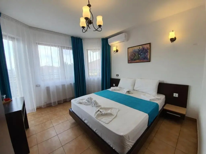 Turquoise Konak
