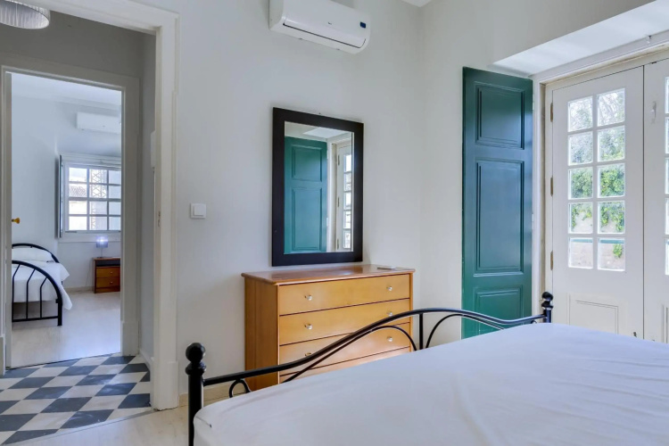 Faro Tradicional House - City center