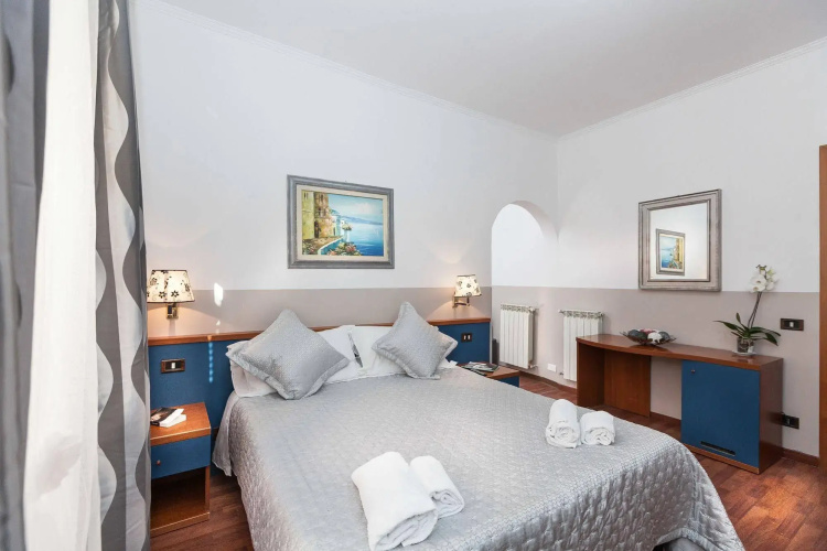 Ora Guesthouse