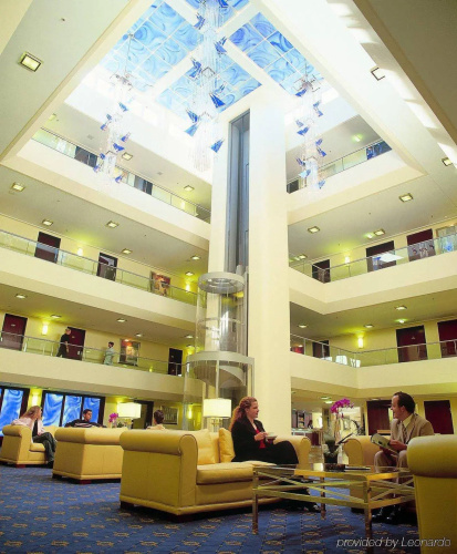 Maritim Hotel Am Schloßgarten Fulda photo 31