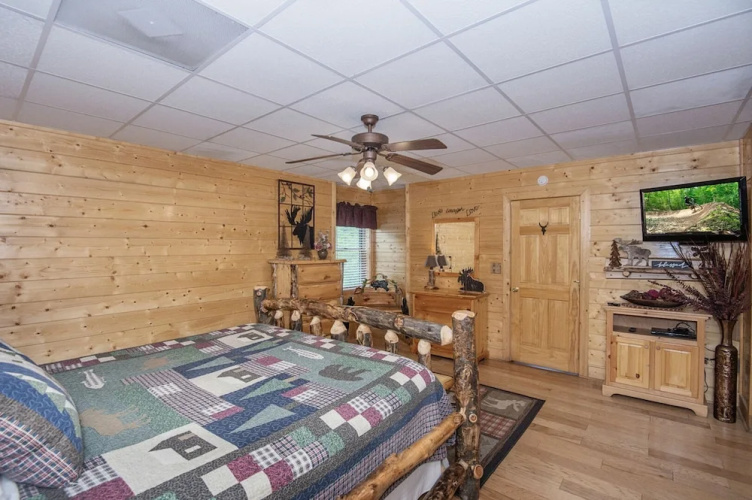 Eagles Dream by Eagles Ridge Resort