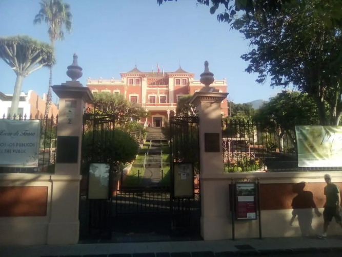 Hostel Orotava